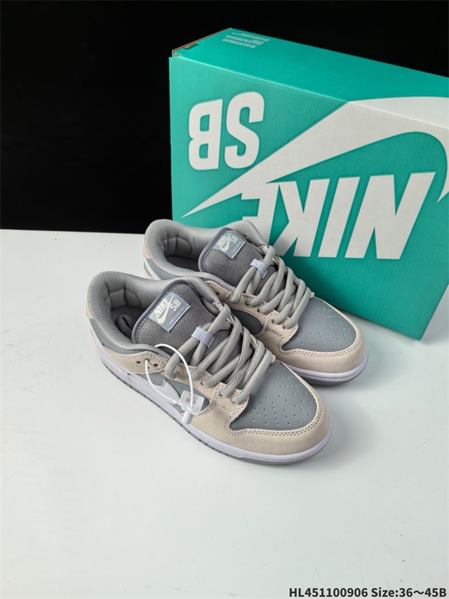 men Low top dunk sb shoes 36-45 2025-9-19-744